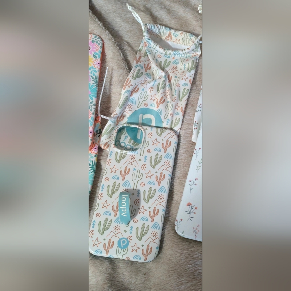 Cactus Print Loopy Phone Case